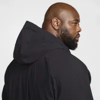 Nike Tech чоловічі Woven Куртка колір чорний