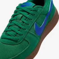 Nike Field General Big детские Кроссовки цвет зеленый