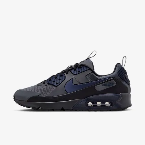 Nike Air Max 90 Drift чоловічі Кросівки колір сірий
