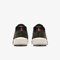 Nike Infinity Tour 2 для гольфа Кроссовки (Wide) цвет зеленый