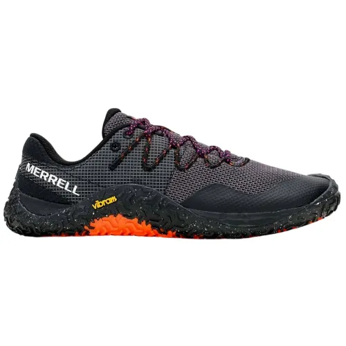 Кроссовки Мужские MERRELL TRAIL GLOVE 7 (J068259)