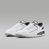 Nike Jordan 2/3 чоловічі Кросівки колір білий
