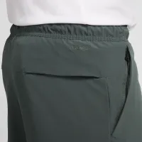 Nike Unlimited мужские Dri-FIT Tapeцвет красный Leg Versatile Pants цвет зеленый