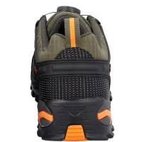 Кроссовки для треккинга Мужские CMP RIGEL LOW FITGO WP WATERPROOF (3Q14827/55ES)