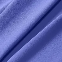 Nike Zenvy жіноча З високою талією 7/8 лосіни with No Front Seam блакитний