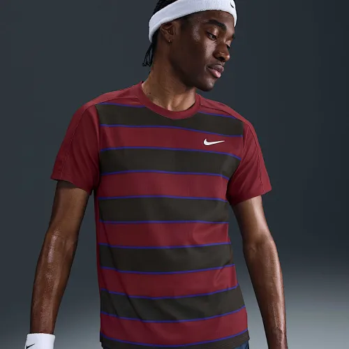 NikeCourt Slam чоловічі Dri-FIT ADV Tennis Top колір червоний