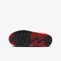 Nike Air Max 90 Big дитячі Кросівки колір червоний