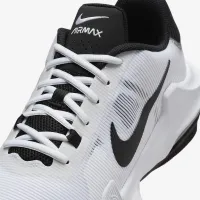 Nike Impact 4 баскетбольные Кроссовки цвет белый