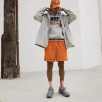 Nike Air Max Dn Кросівки колір сірий