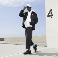 Nike Air Max Terrascape Plus мужские Кроссовки цвет черный