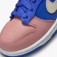 Nike Dunk Low SE Little дитячі Кросівки блакитний