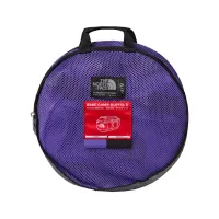 Сумка The North Face Base Camp Duffel S 0A52STS961 - фиолетовая