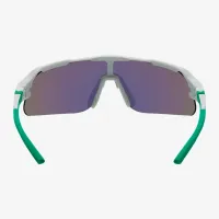 Nike Flyfree Shield Sunglasses колір сірий