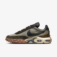 Nike Air Max Waffle SP чоловічі Кросівки колір сірий
