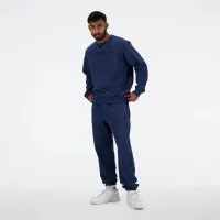 Штани New Balance MP41508NNY - Синій