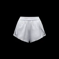 Nike AeroSwift жіноча Dri-FIT ADV Mid-Rise Brief-Lined 3