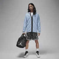 Nike Jordan Velocity Duffle сумка (62.5L) колір сірий