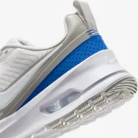 Nike Air Max Nuaxis чоловічі Кросівки колір сірий