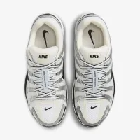 Nike P-6000 женская Кроссовки цвет белый