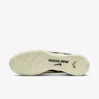 Nike Mercurial Superfly 9 Academy Indoor/Court High-Top Soccer Кроссовки Yellow