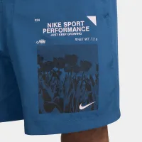 Nike Form мужские Dri-FIT 7
