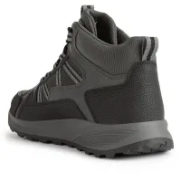 Кроссовки Geox Terrestre B ABX U26EZF0MEBUC9999 - Серые