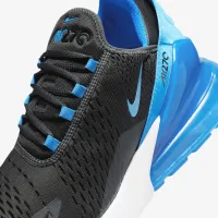 Nike Air Max 270 мужские Кроссовки цвет серый