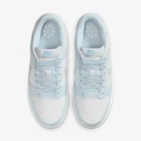 Nike Dunk Low Next Nature женская Кроссовки цвет белый