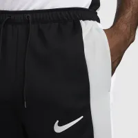 Nike Academy чоловічі Dri-FIT Soccer спортивні штани колір чорний