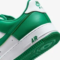 Nike Air Force 1 '07 чоловічі Кросівки колір білий