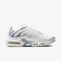 Nike Air Max Plus жіноча Кросівки колір білий