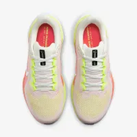 Nike Pegasus 41 женская Road Running Кроссовки (Extra Wide) цвет белый