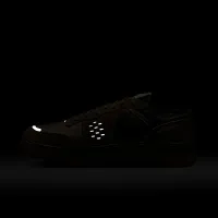 Nike C1TY Кросівки колір коричневий
