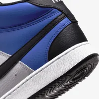 Nike Court Vision Mid Next Nature чоловічі Кросівки блакитний