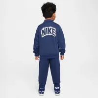 Nike Sportswear Dri-FIT Powder Play Little детские 2-Piece Propus набор синий