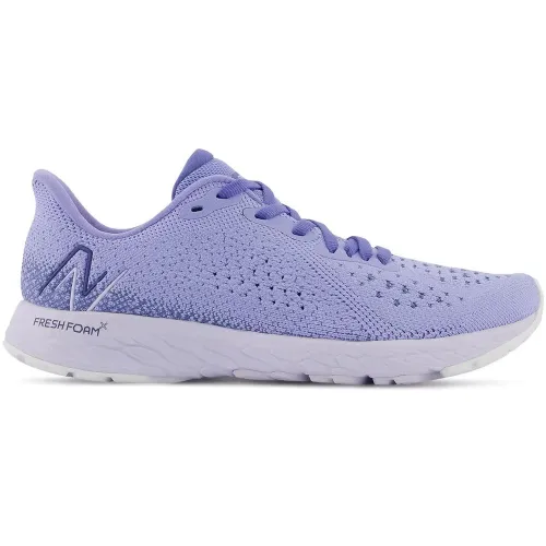 Кроссовки New Balance Fresh Foam Tempo v2 WTMPOLN2 - Фиолетовые