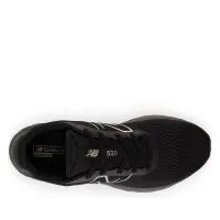 Кроссовки New Balance M520LA8 - Черные