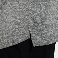 Nike Stride мужские Dri-FIT ADV Running Tank Top цвет серый