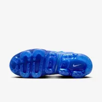 Nike Air VaporMax Plus чоловічі Кросівки блакитний
