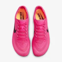 Nike ZoomX Dragonfly Track & Field Distance Spikes Pink