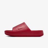 Nike Calm чоловічі Slides колір червоний