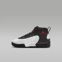 Nike Jordan Jumpman Pro Little детские Кроссовки цвет черный