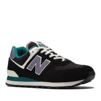 Кросівки New Balance U574LV2 - Чорні