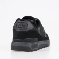 Кроссовки Lacoste T-Clip Winter 744SMA0033-237 - Черные