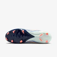 Nike Superfly 10 Academy Mercurial Dream Speed MG High-Top футбольные бутсы цвет зеленый