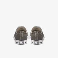 Nike Converse Chuck Taylor All Star Low Top Unisex Shoe колір сірий