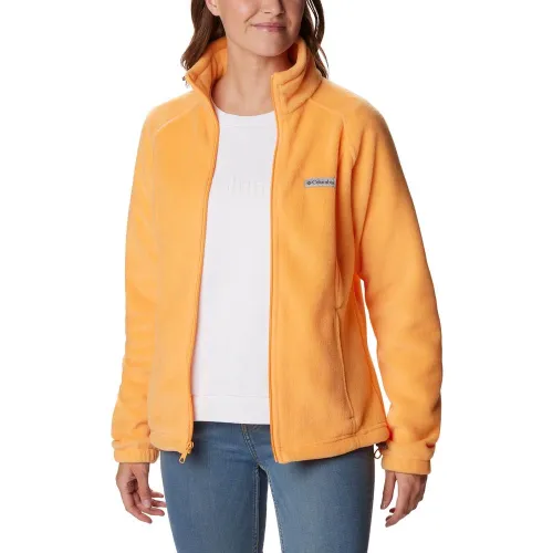 Кофта/футболка Columbia Benton Springs 1372111869 - жовта