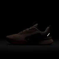 Nike Juniper Trail 3 мужские Trail Running Кроссовки Pink