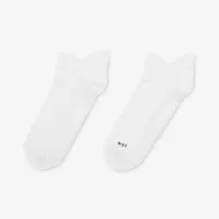 Nike Lightweight Running No-Show шкарпетки (1 пара) колір білий