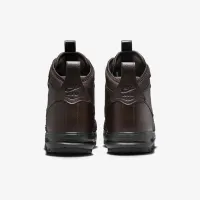 Nike Lunar Force 1 чоловічі Winterized Duckboot колір коричневий